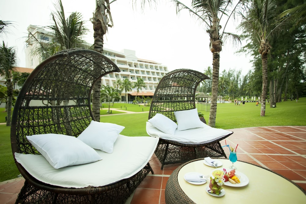 Phan Thiet Ocean Dunes Resort 34/50