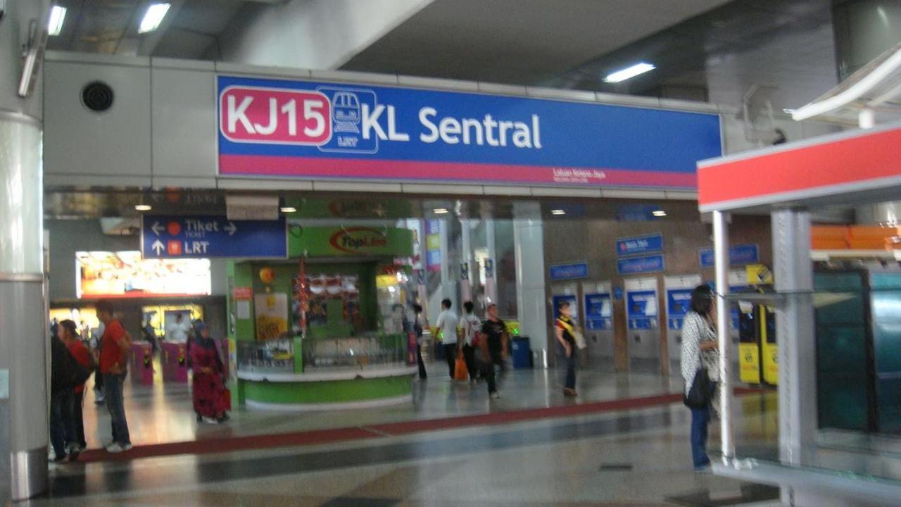 FRENZ HOTEL KUALA LUMPUR 5/47