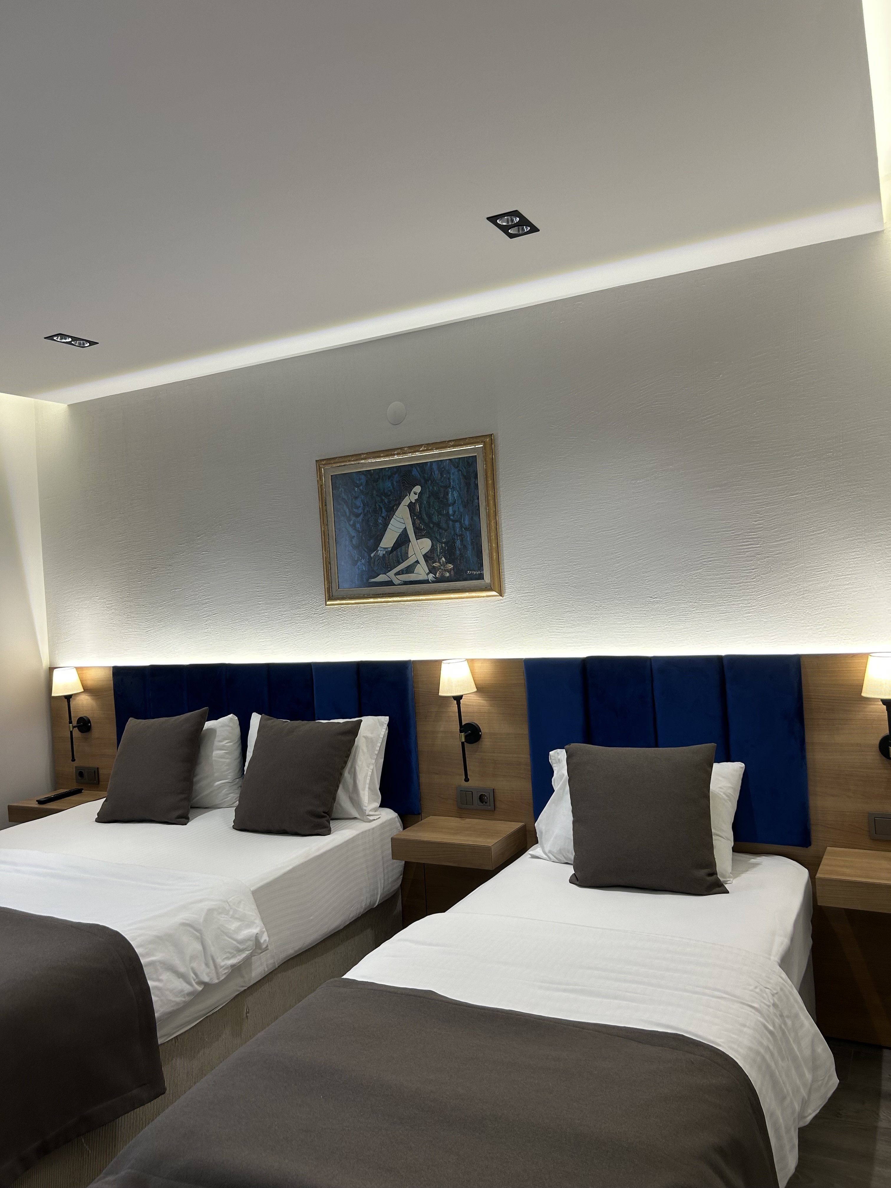 Aydin Apart Hotel Edirne 8/50
