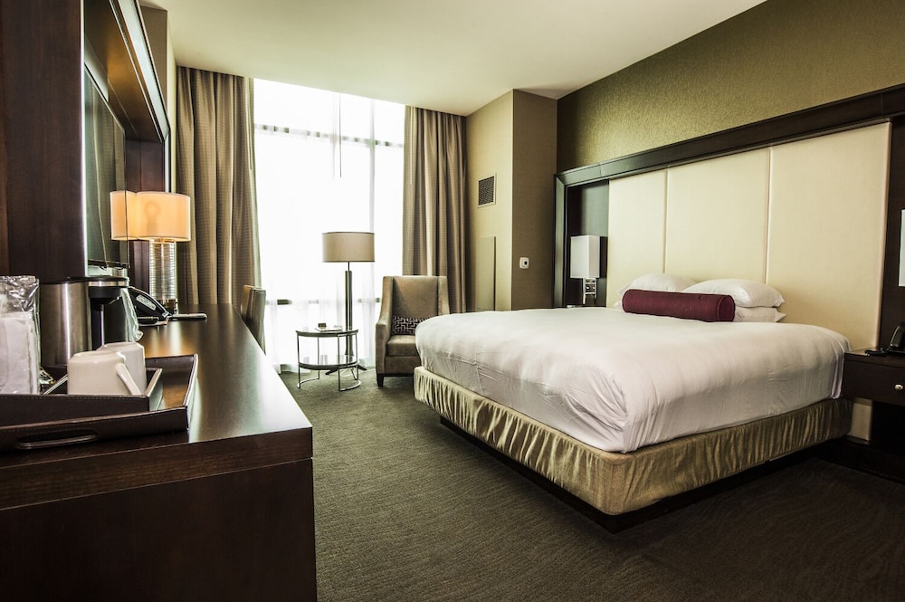 Wind Creek Casino & Hotel Wetumpka 28/64