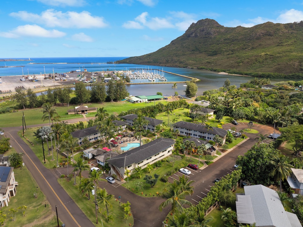 Kauai Inn 36/50