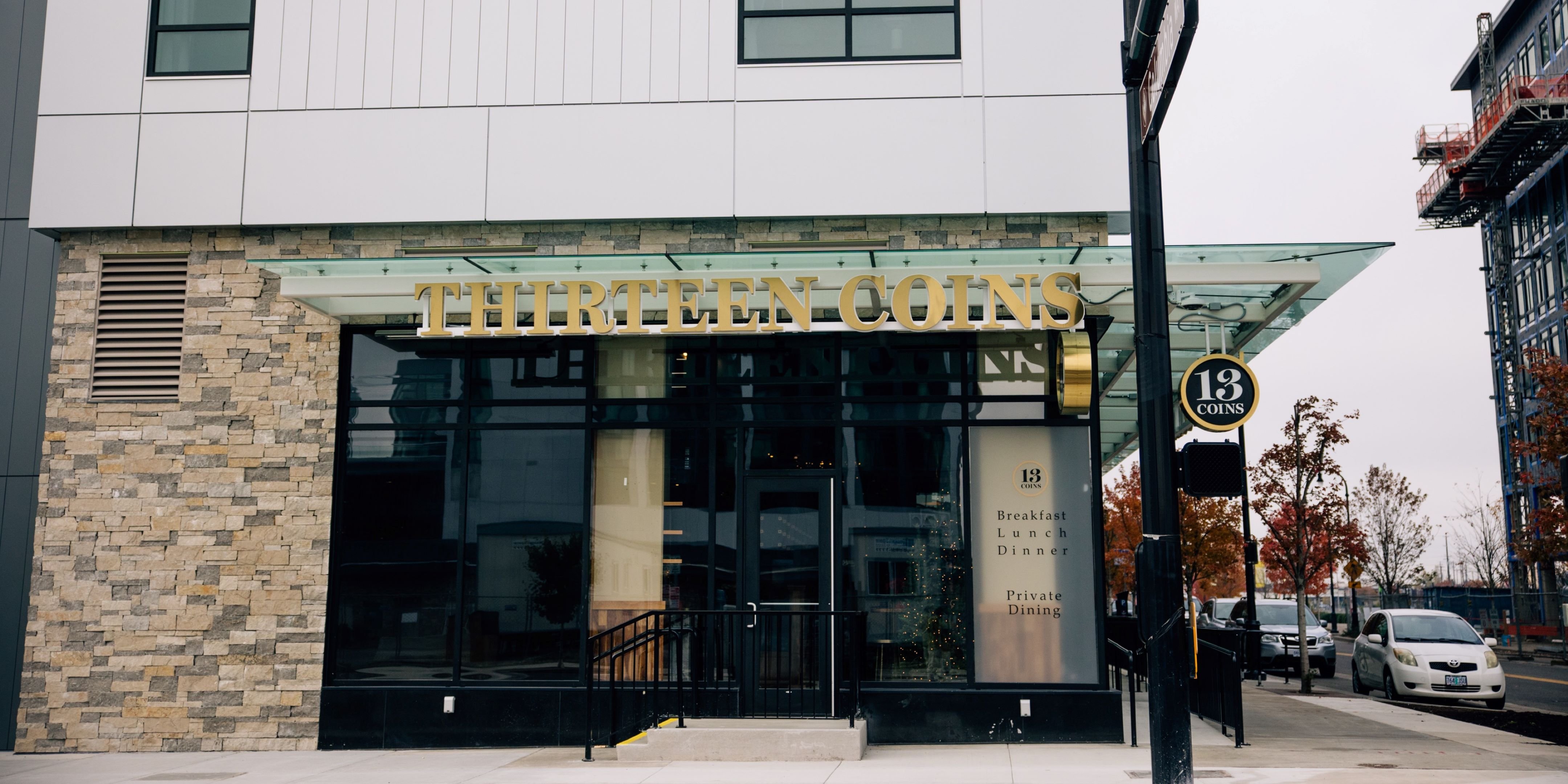 Indigo Vancouver Dwtn Portland Area 2/69