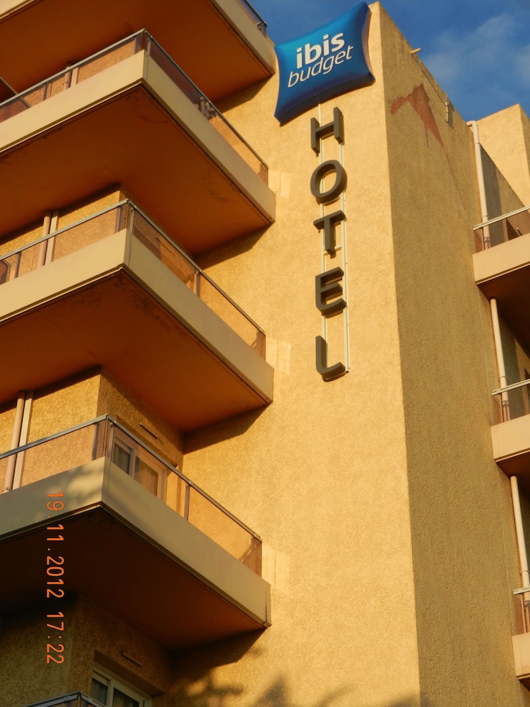Ibis Budget Menton 4/66