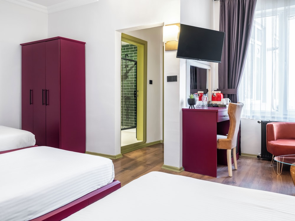 Azze Hotel 21/47