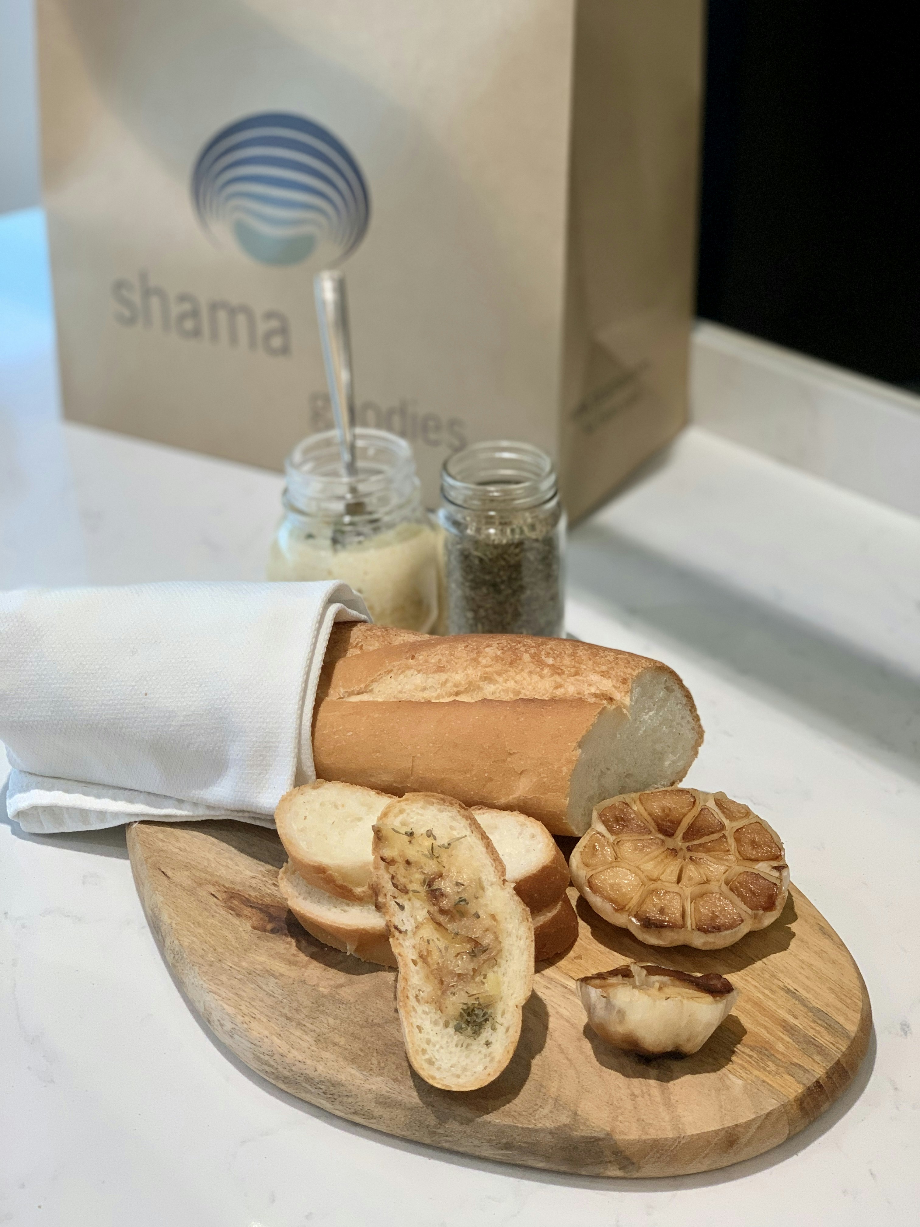 Shama Central 15/32
