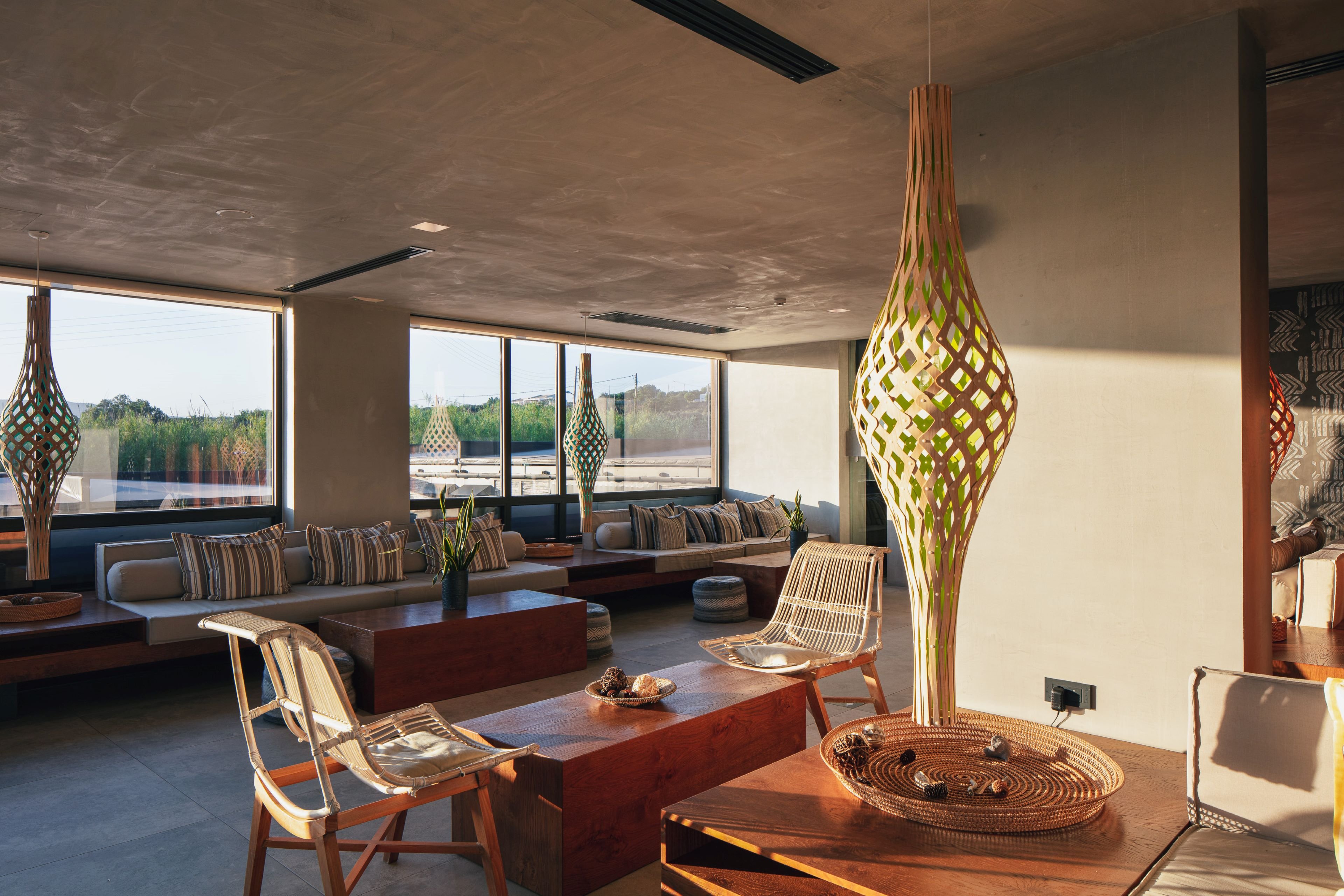 La Mer Resort & Spa - Adults Only 20/36