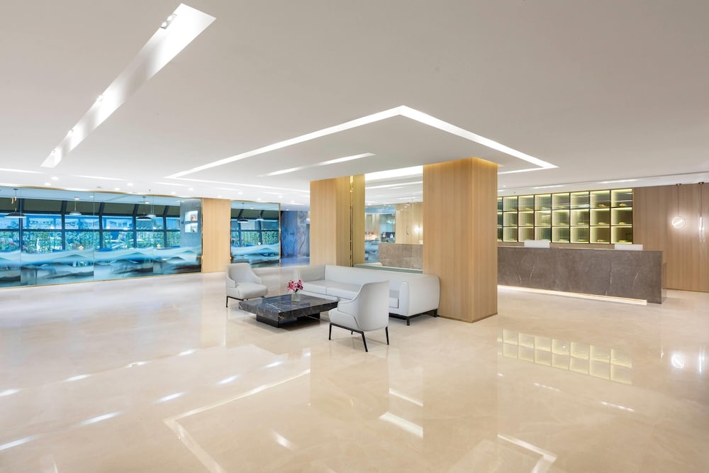 Days Inn by Wyndham Yinchuan East Jiefang Road 11/56