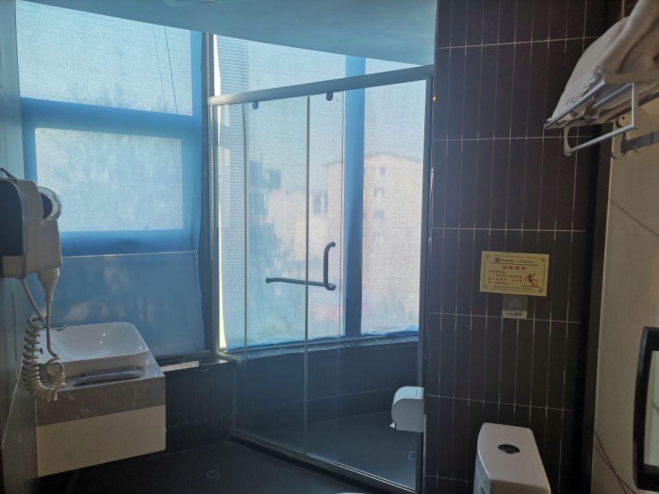 Thank Inn Plus Hotel Henan Kaifeng Tongxu county Renmin Road 23/23