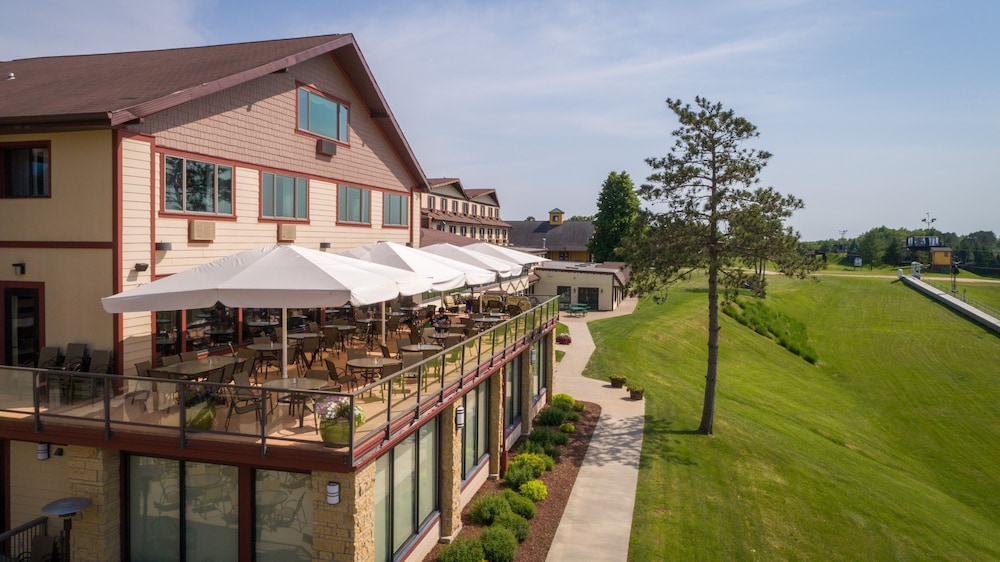 Chestnut Mountain Resort 5/60