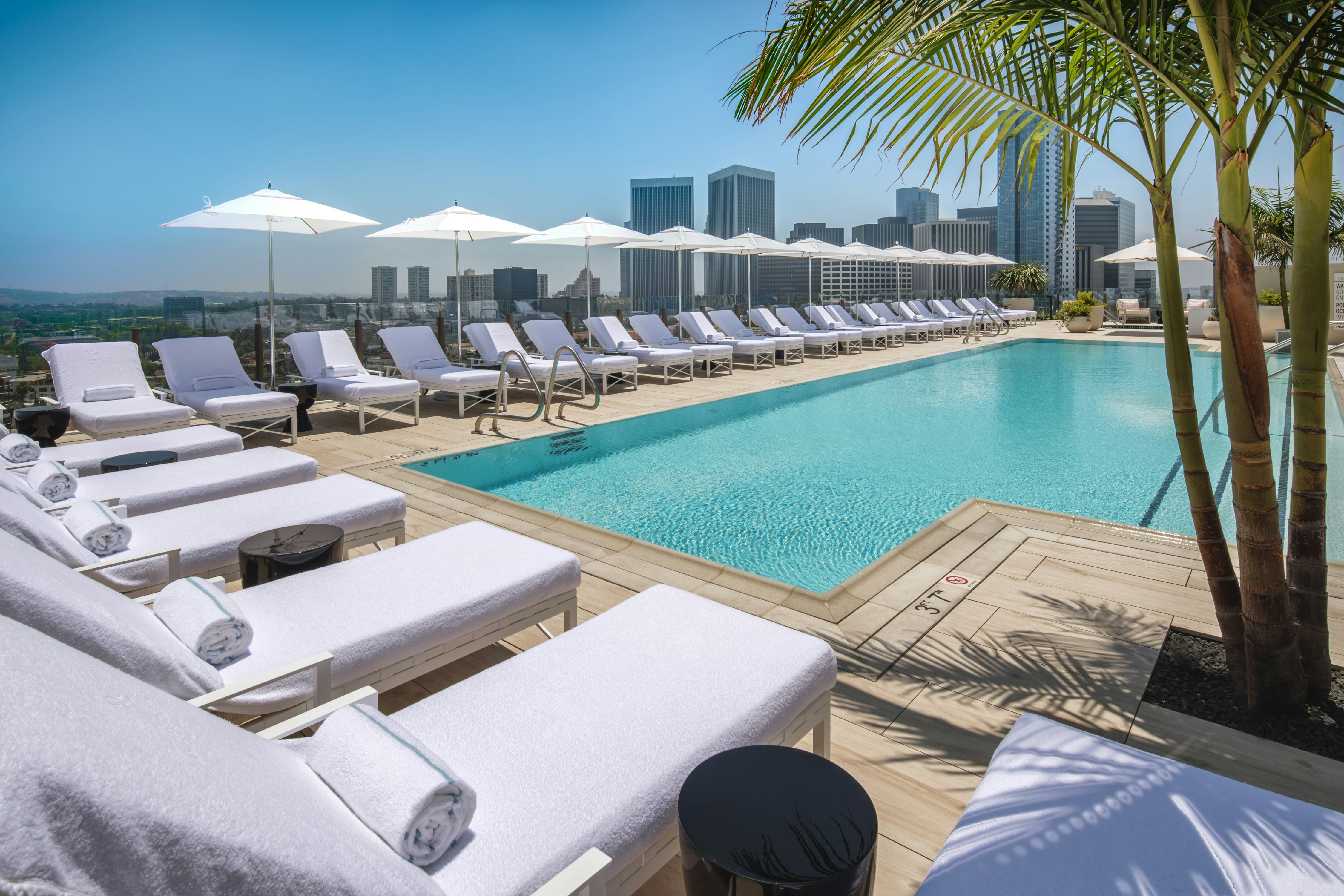 Waldorf Astoria Beverly Hills 78/79