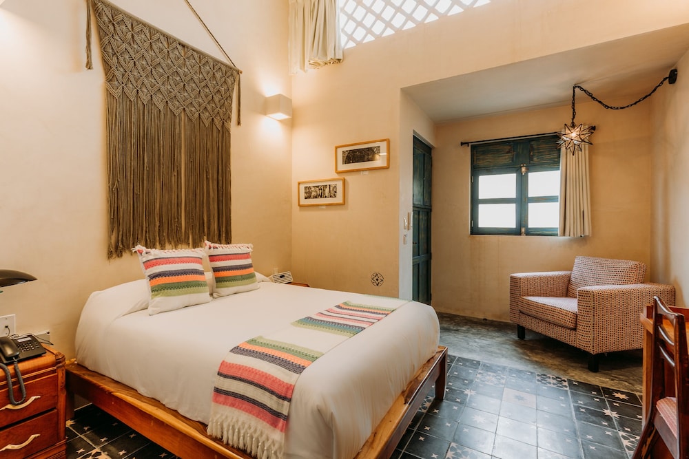 Hotel Waye 24/51
