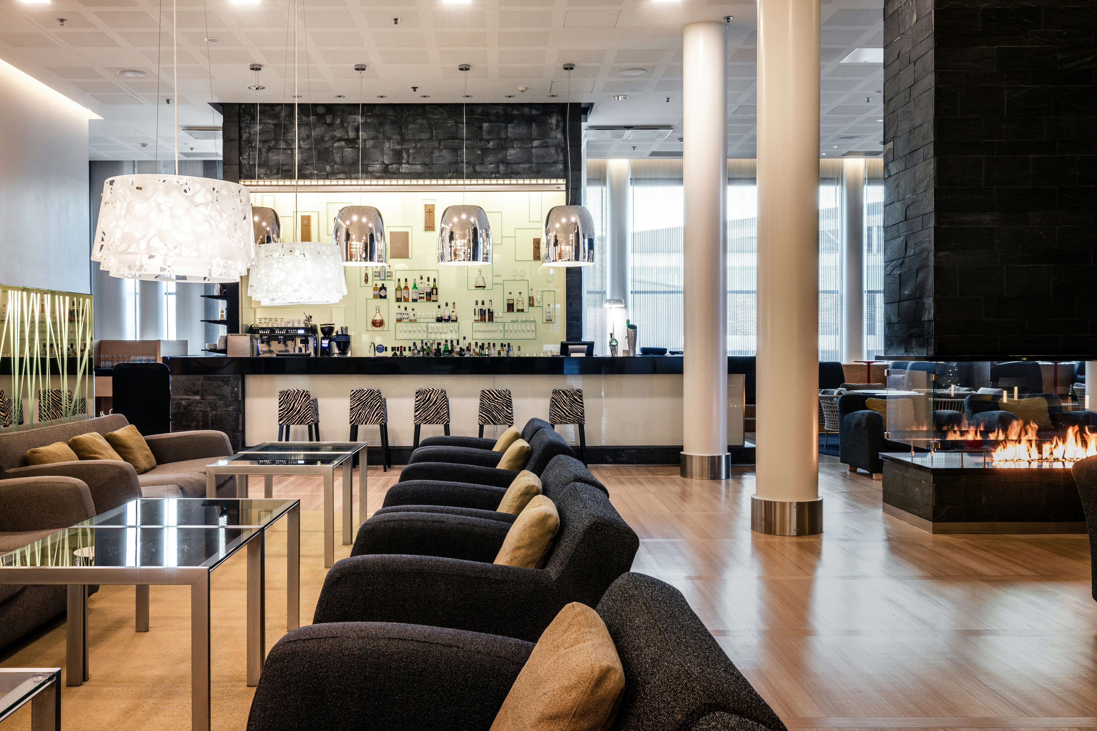 Hilton Helsinki Airport 27/48