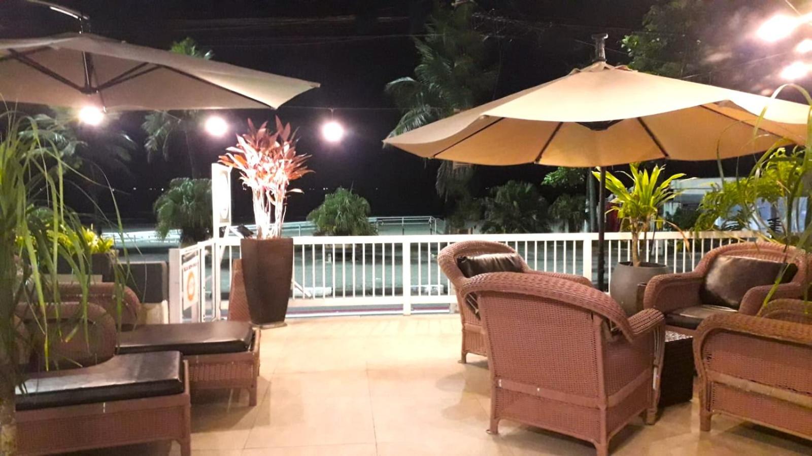 Costas Maris Beach Hotel Guaruja 28/50