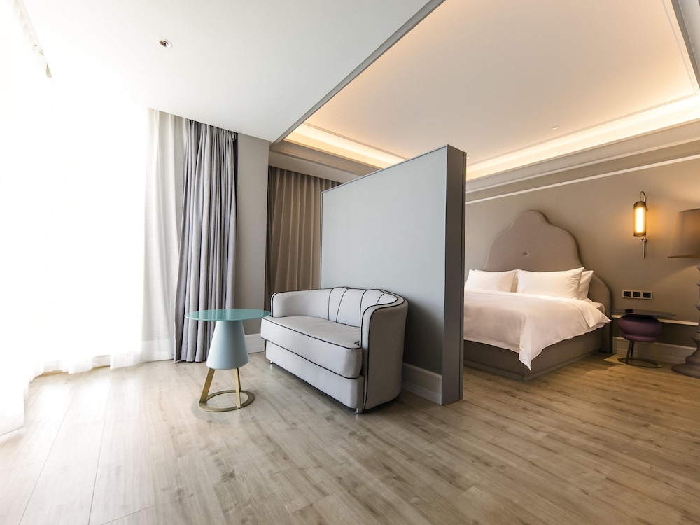 Mercure Ordos Downtown 18/26