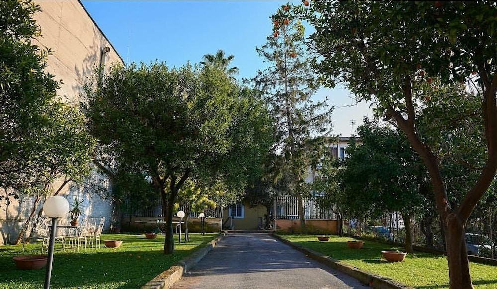 L'anfiteatro Di Pompei B&B 40/50