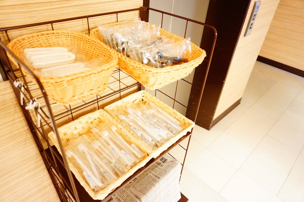 Sotetsu Fresa Inn Tokyo Kyobashi 42/50
