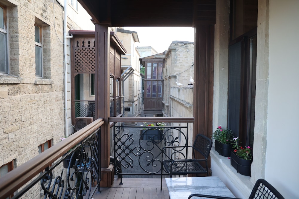 Kilim Boutique Hotel 20/60