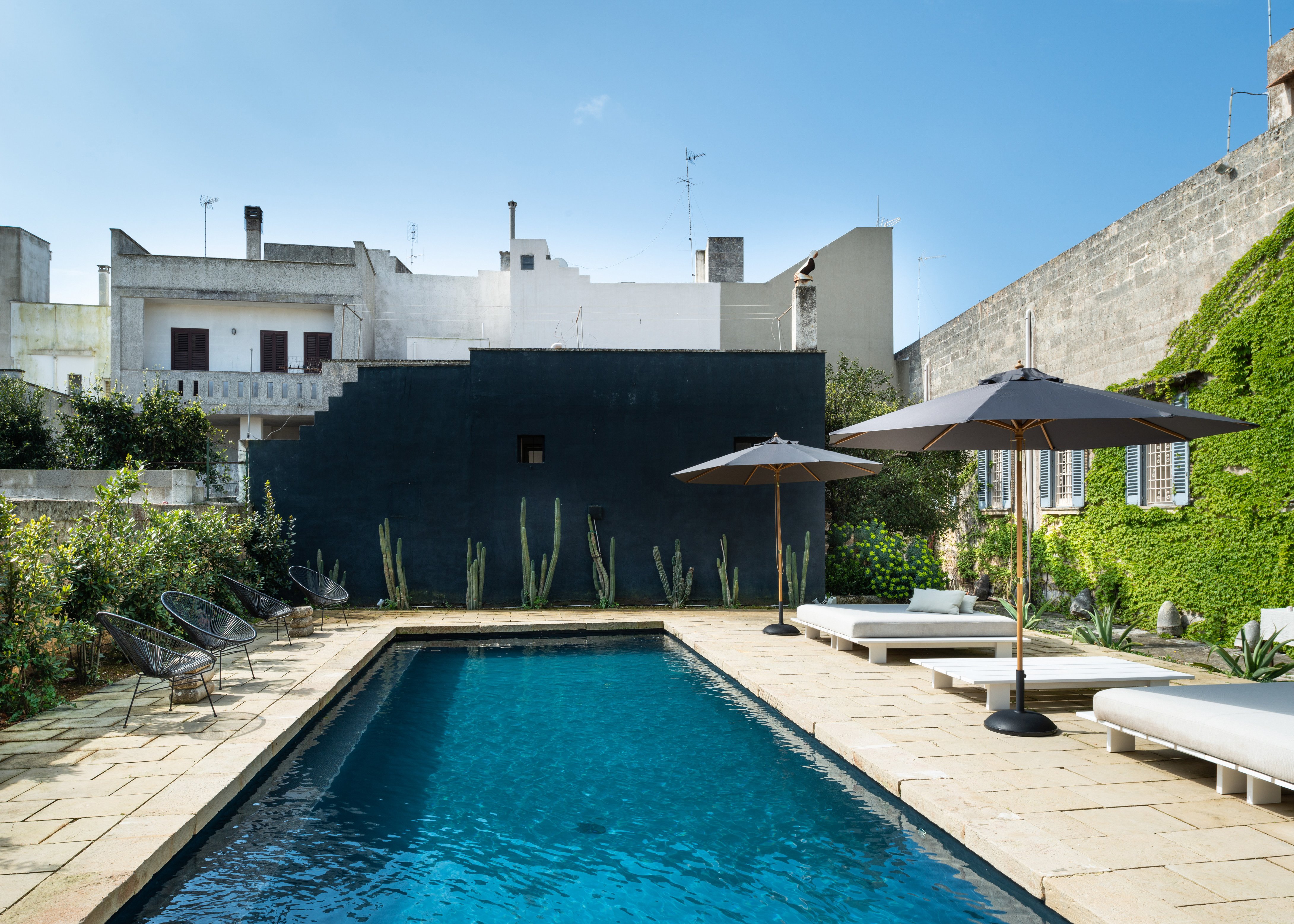 Palazzo Daniele, a Member Design Hotels 22/25
