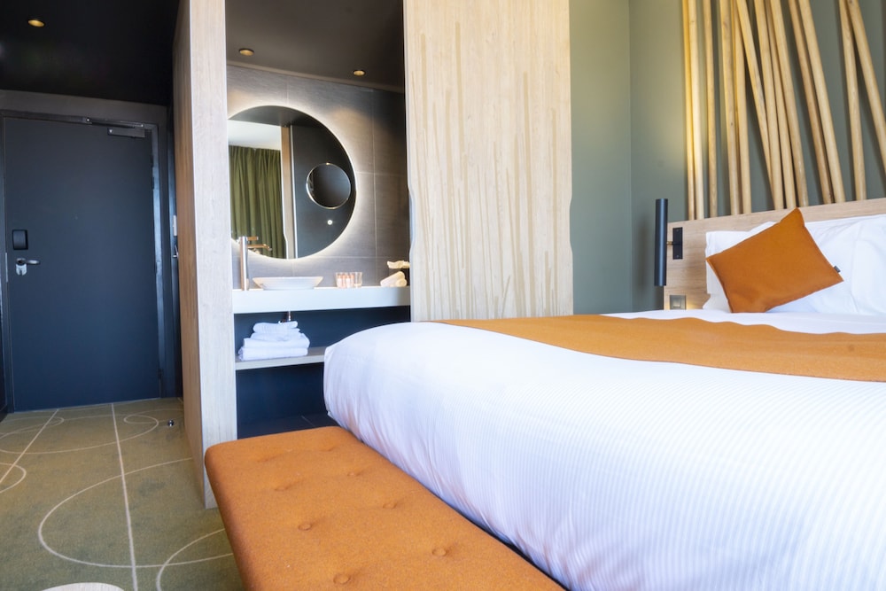 Hotel Belaroia 20/61