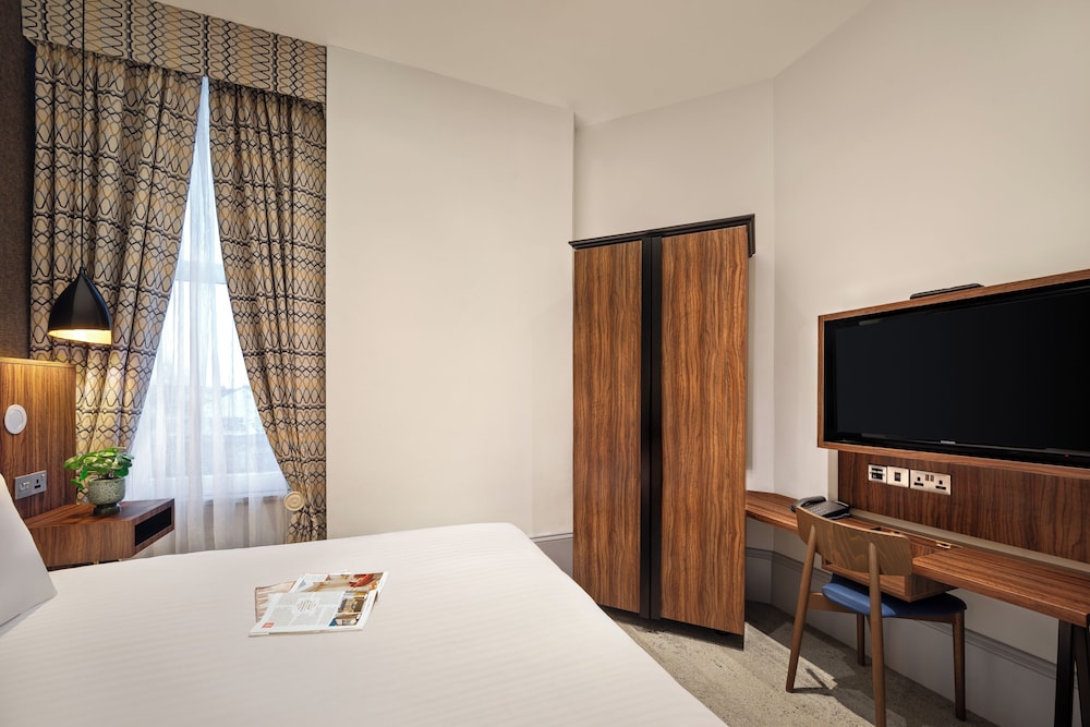 شقة بسرير مزدوج مع أريكة، 91 Aparthotel Jesmond Road 2/7