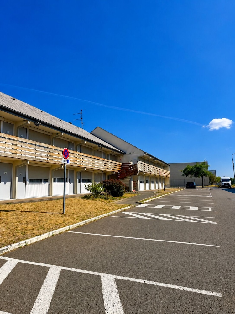 Campanile Orleans Saran 42/53