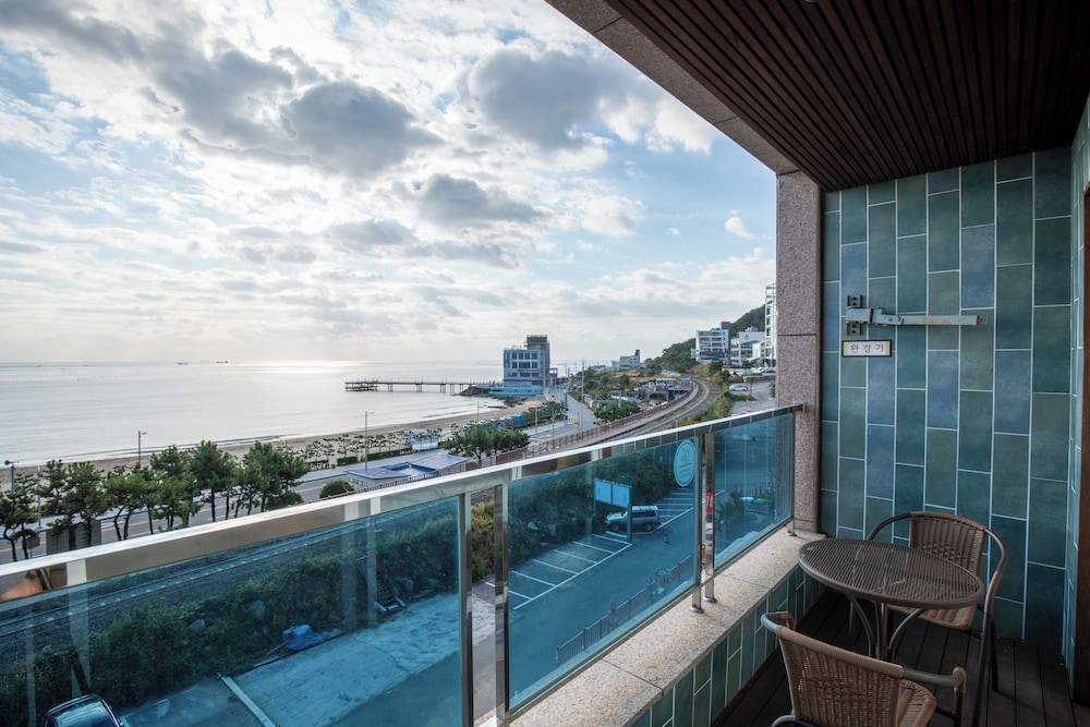 Songjeong Olla Hotel 26/50
