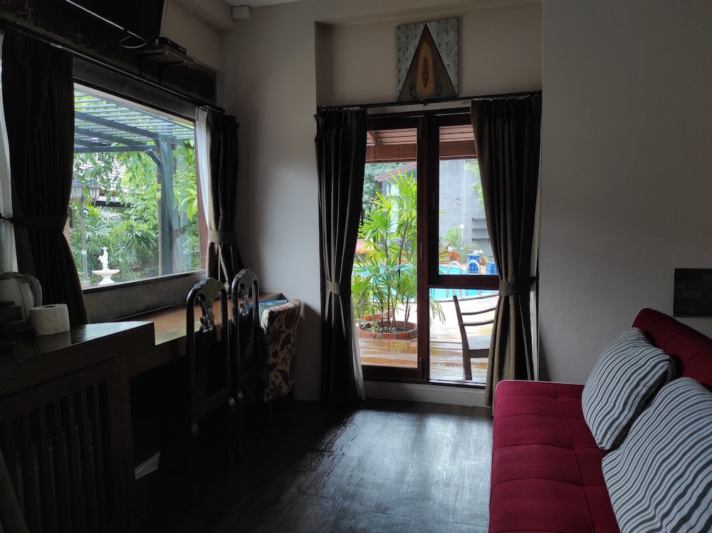 Foresto Sukhothai Guesthome 50/63