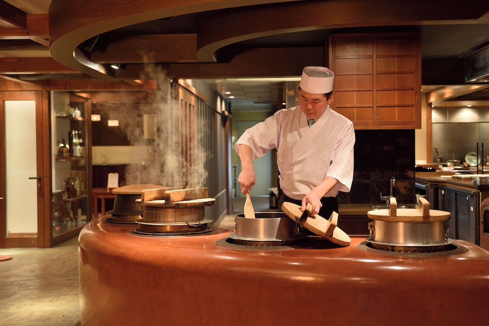 Ryokan Sumiya Kihoan 7/78