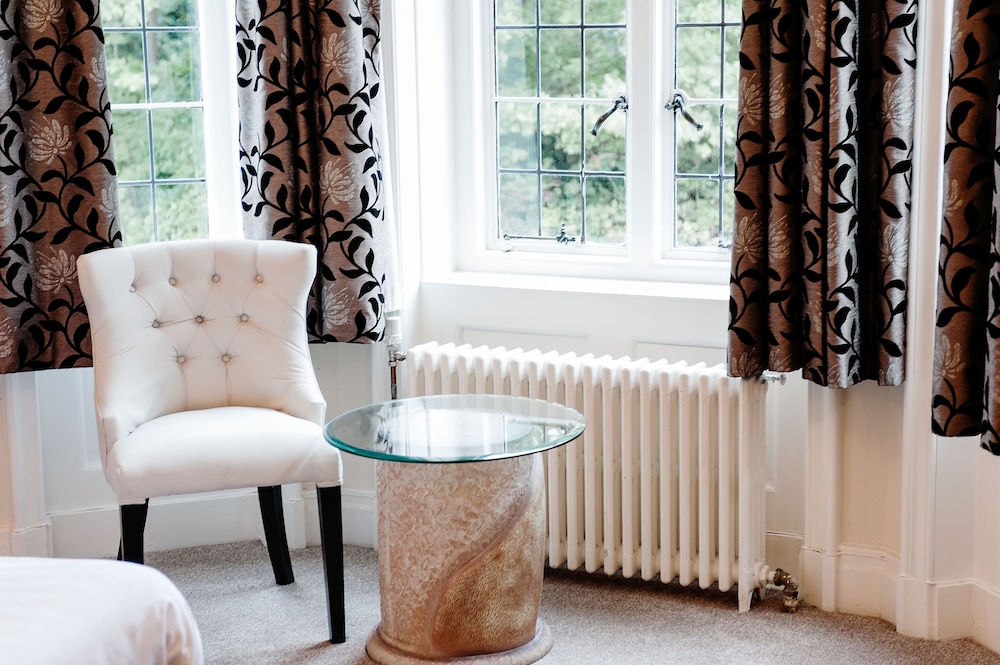 Southcrest Manor Hotel, BW Signature Collection 49/55