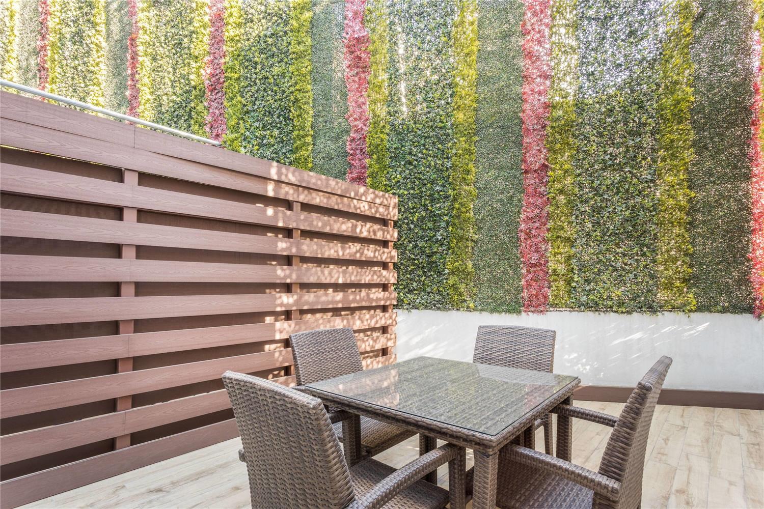 Tryp by Wyndham Mexico City World Trade Center Area 26/33