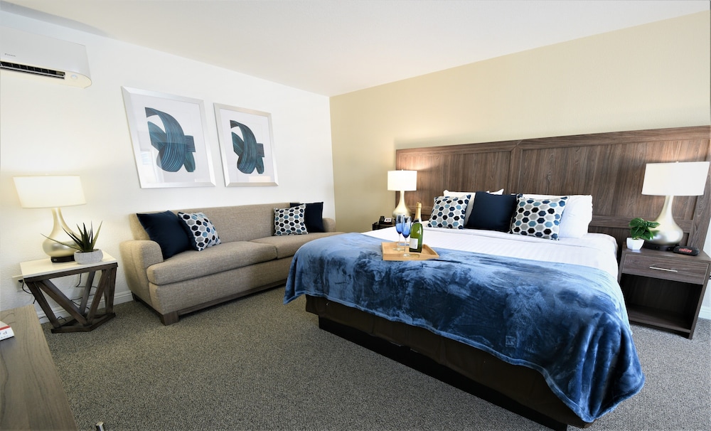 Serene Vegas Boutique Hotel 14/50