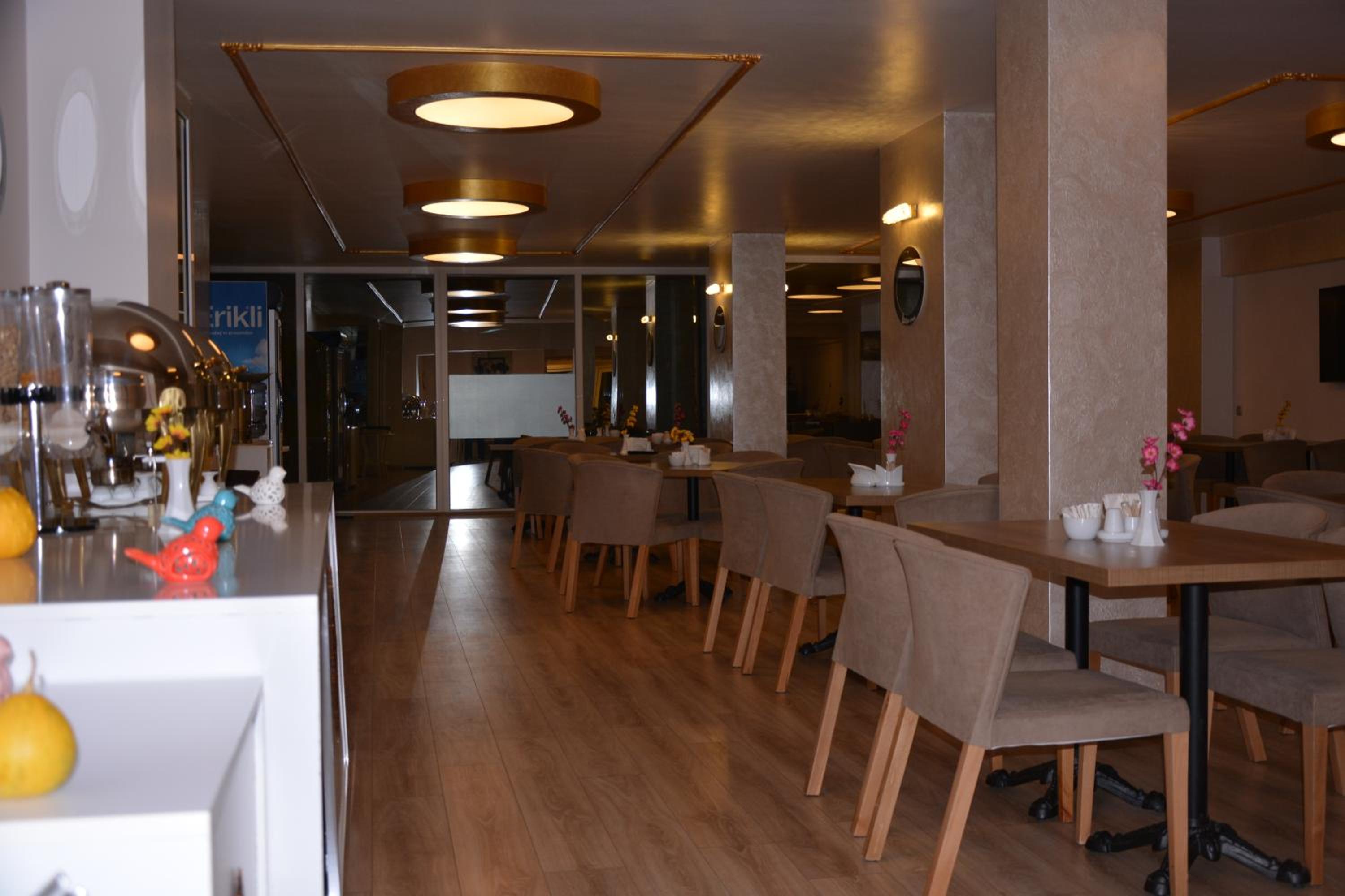 Bilge Suite Hotel 25/30