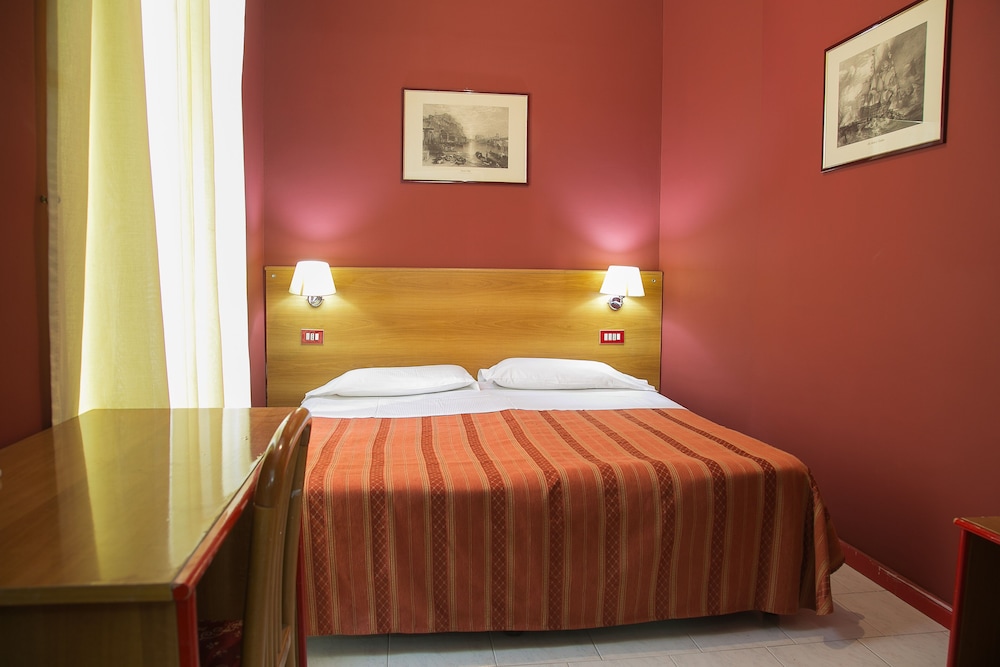 Hotel Altavilla 9 26/51