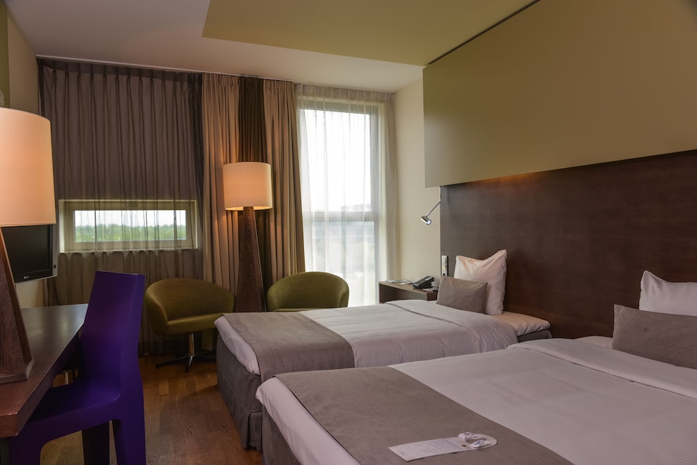 Hotel Artemis Amsterdam 26/65