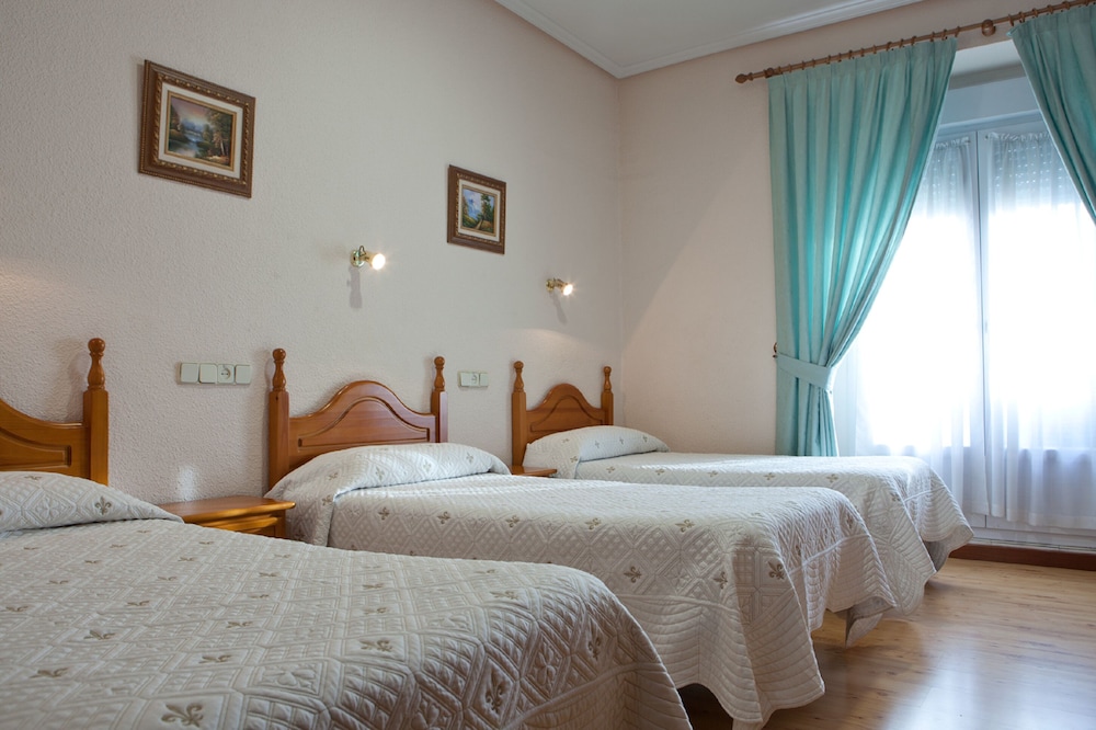 Hostal Zamora 6/39