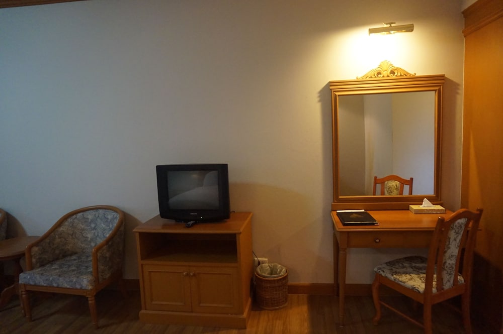 Rimpao Hotel 15/20