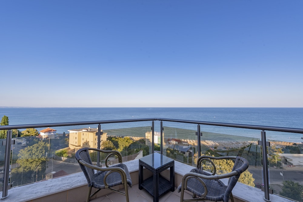 Boutique Hotel Aqua View 44/50