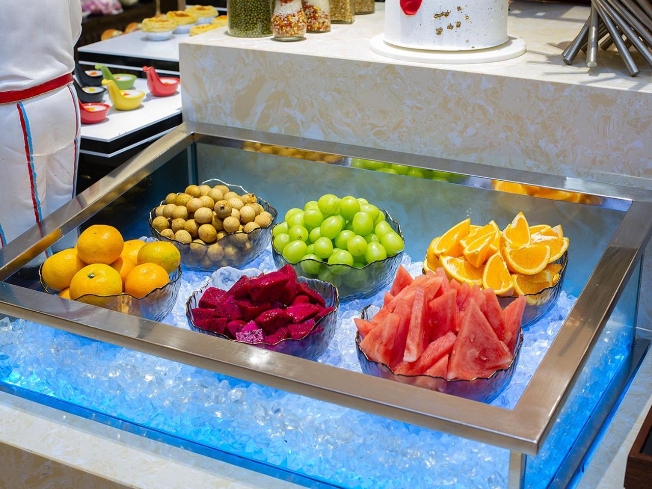 Vienna International Hotel (Jingzhou Xintiandi) 21/50