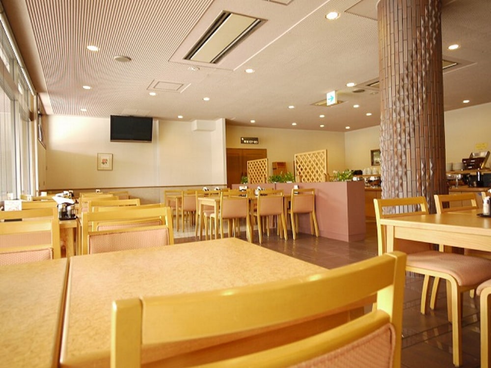 Hotel Route-Inn Ageo 6/57