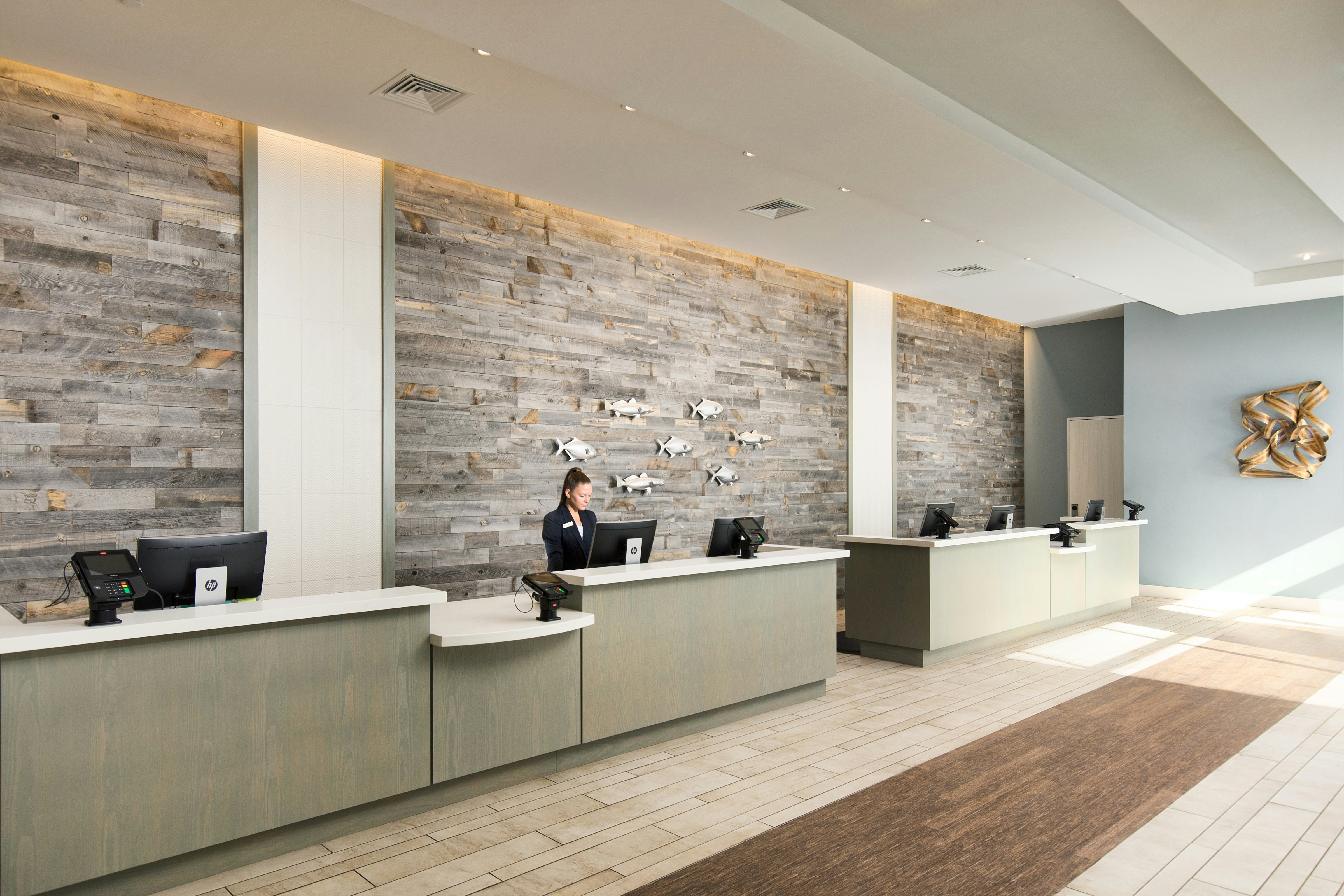 DoubleTree Resort by Hilton Myrtle Beach Oceanfront 14/97