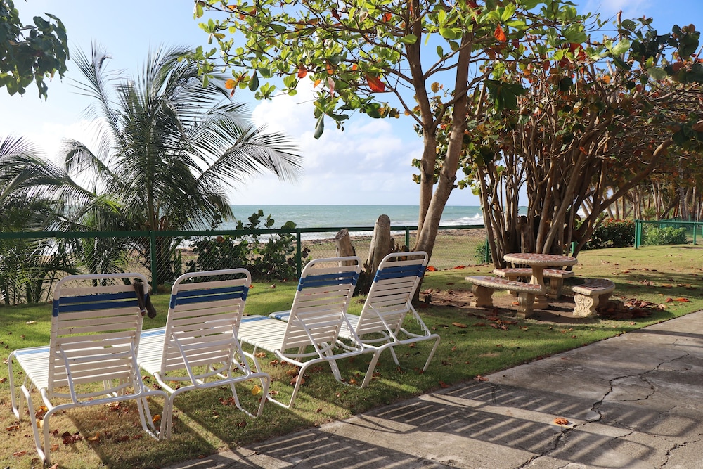 Parador MaunaCaribe 43/50