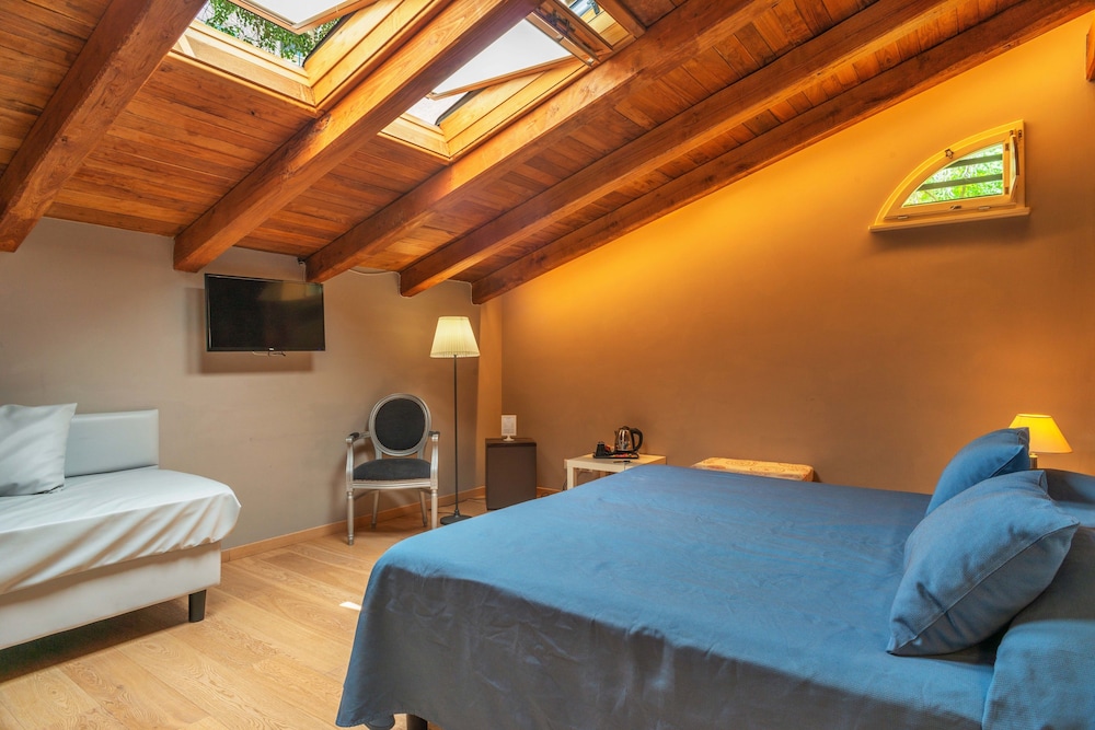Etruria Relais and Wine 7/47
