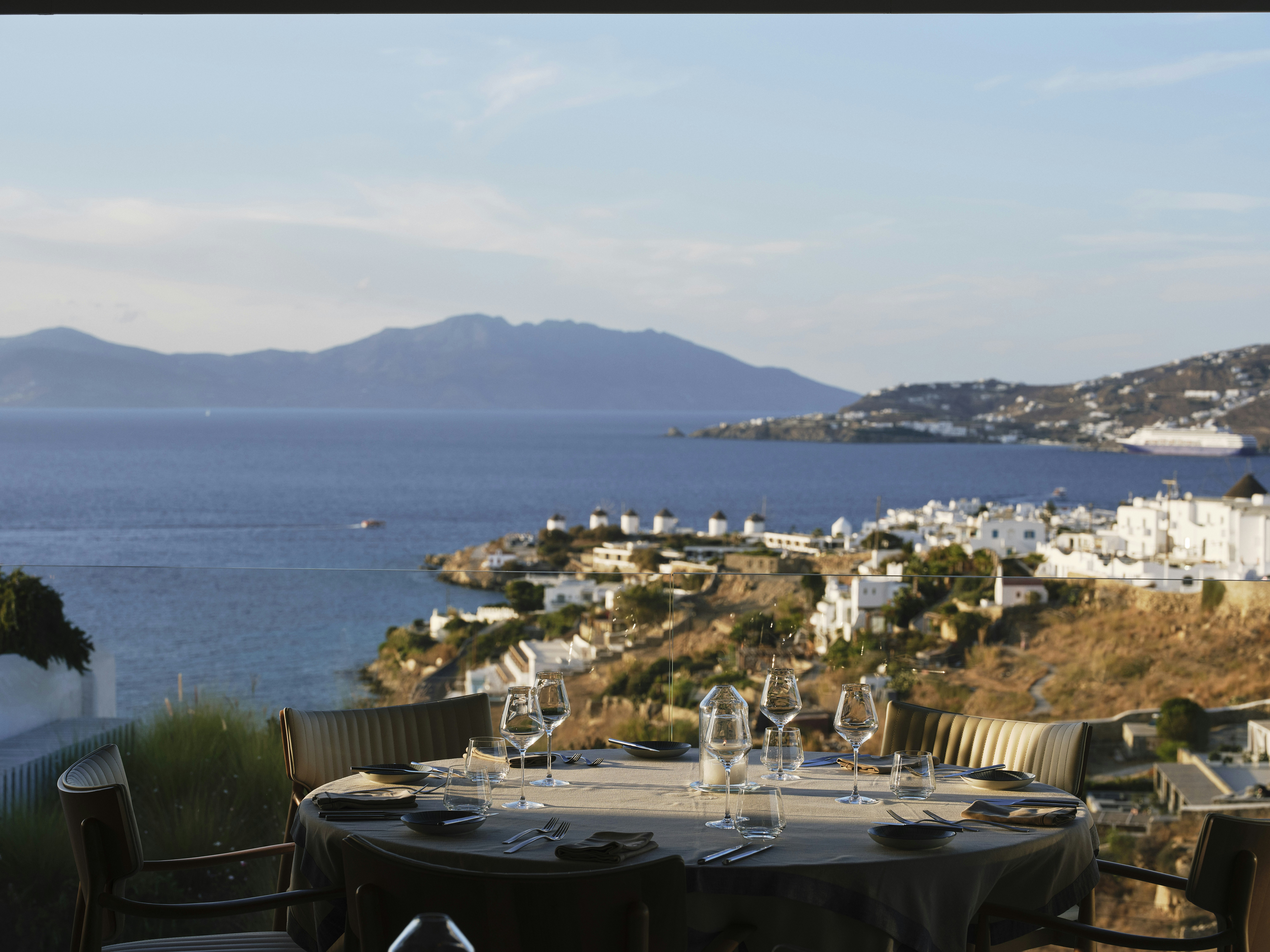 Myconian Kyma, a Member of Design Hotels 51/55