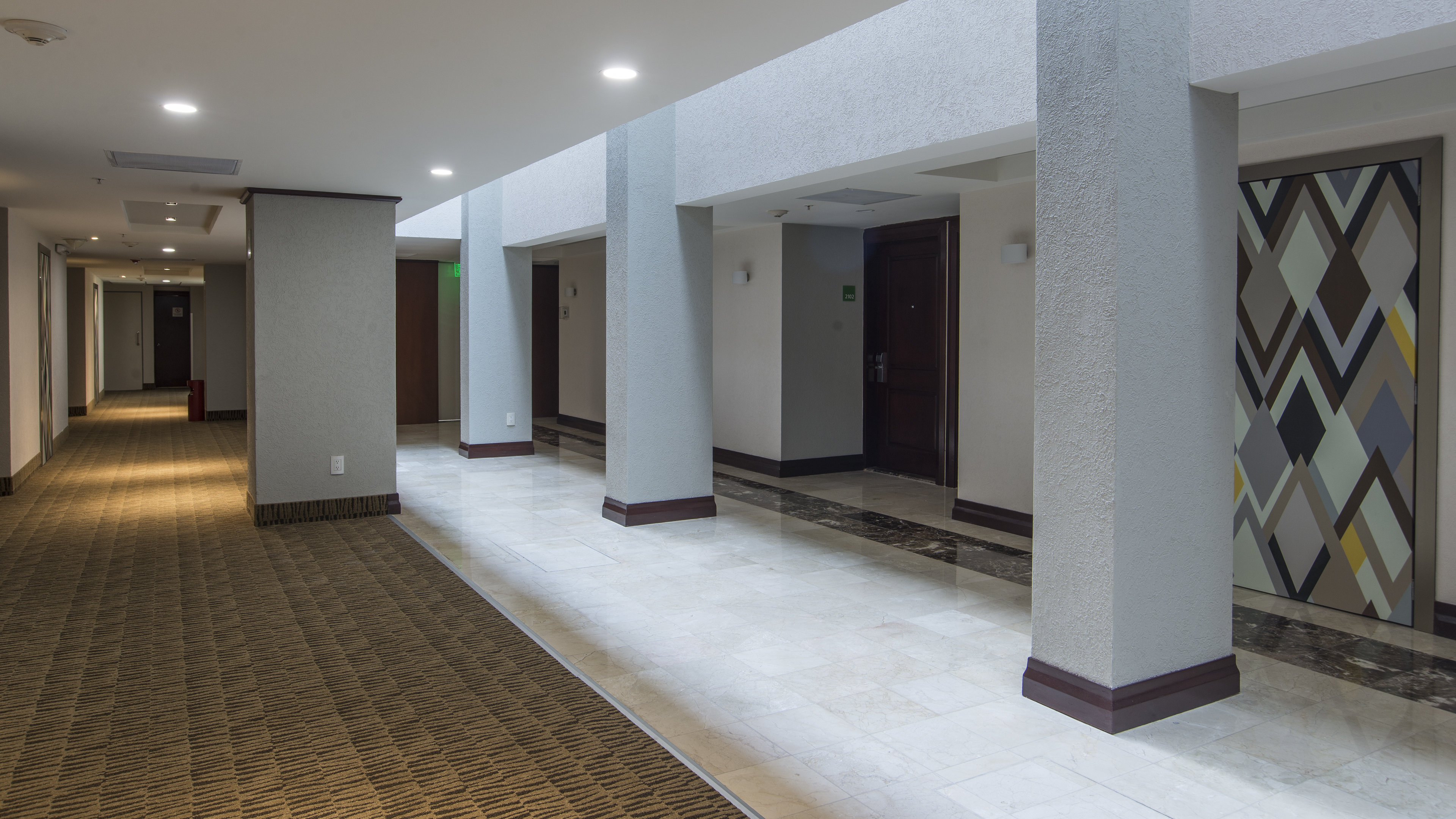 Holiday Inn Tuxtla Gutierrez 23/50