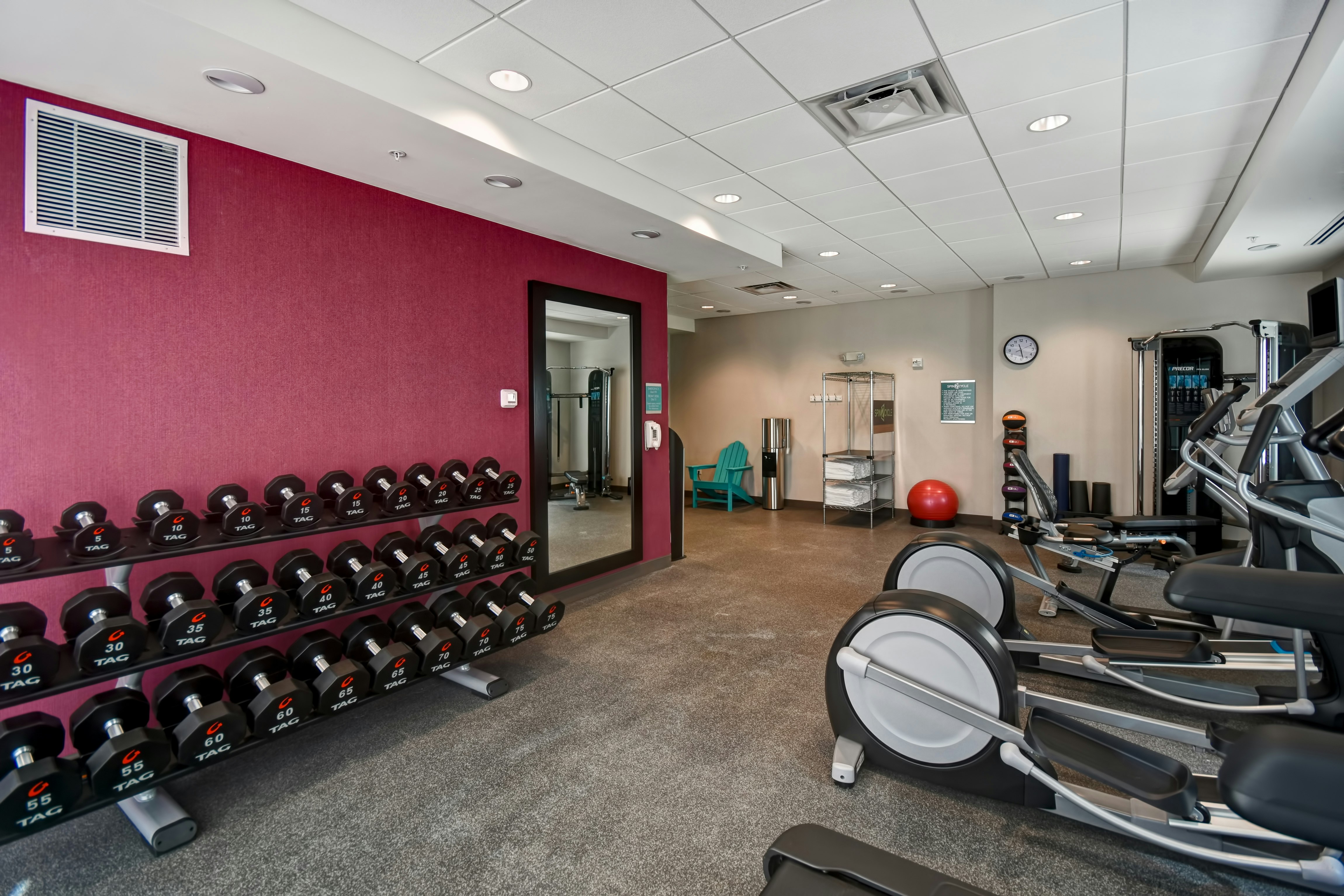 Home2 Suites By Hilton Shreveport La 7/18