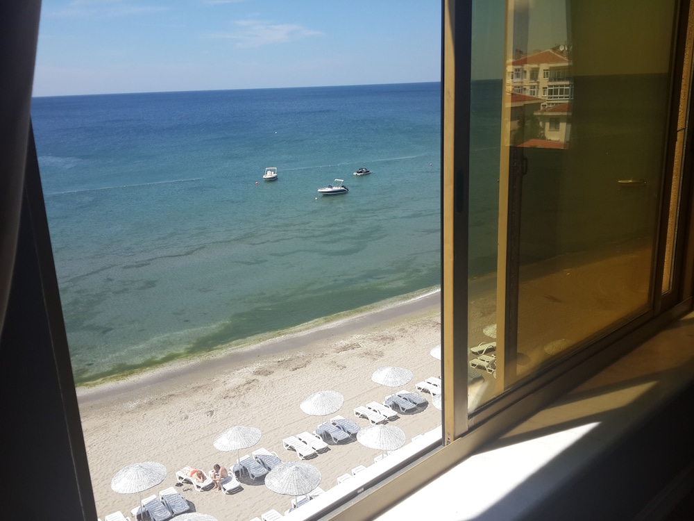 Kumburgaz Marin Princess Hotel 31/35