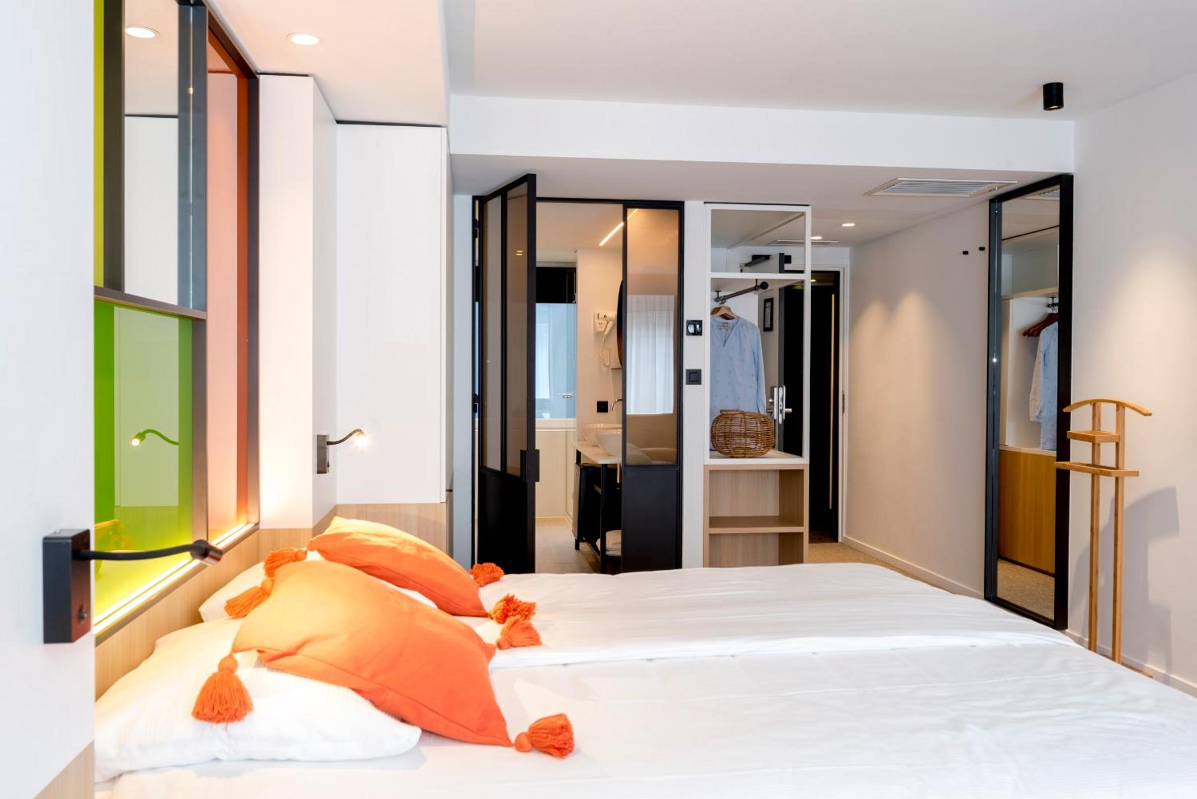 Hotel Nelson 12/50