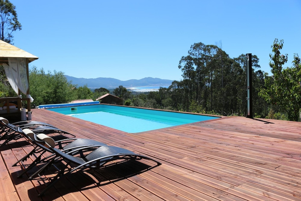 Casa Rural San Cibran 14/32