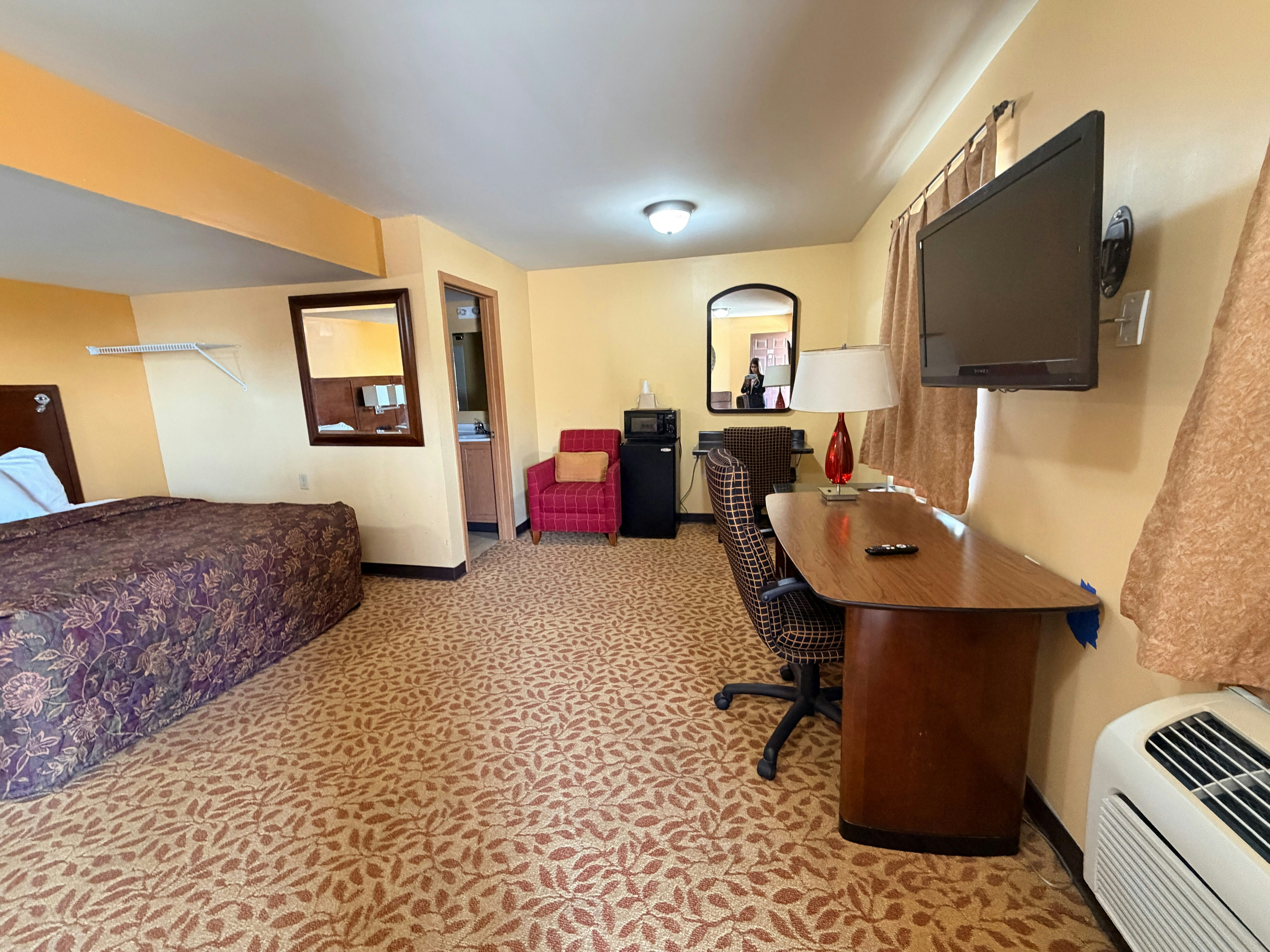 Regal Inn Coffeyville KS US 169 20/31