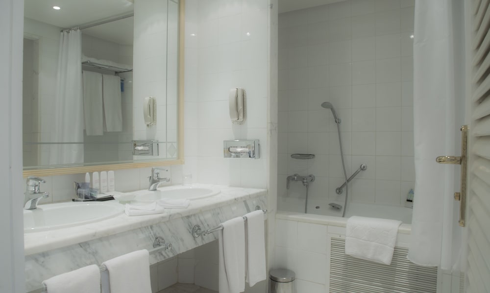 Radisson Blu Palace Resort and Thalasso 21/78
